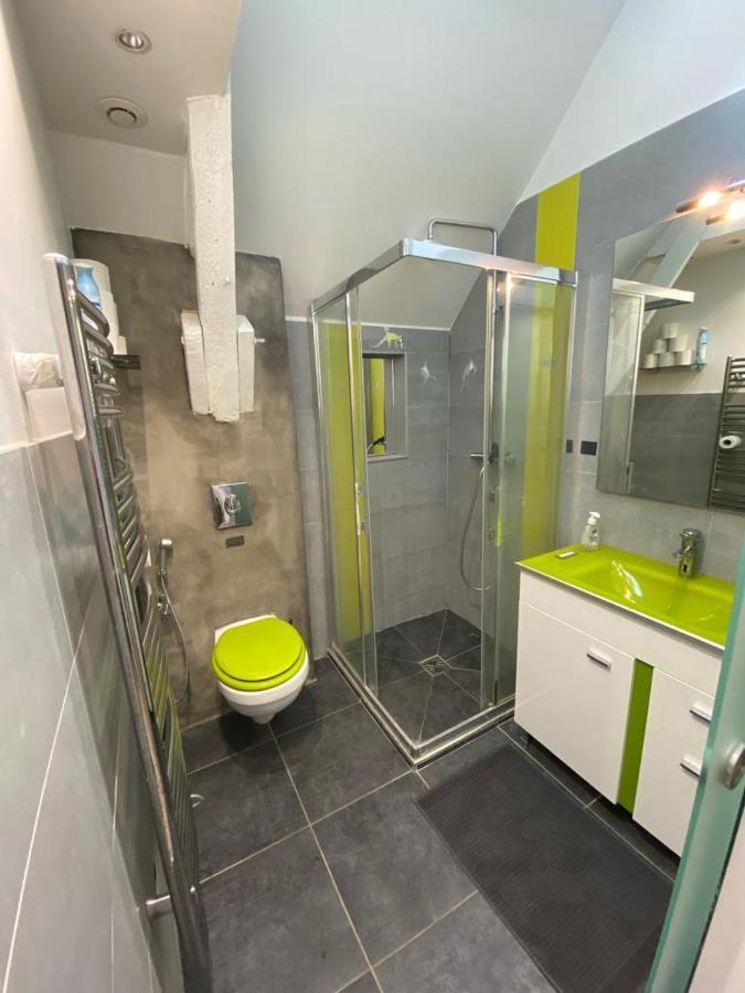 Le Relais Des Trois Chateaux Apartment *