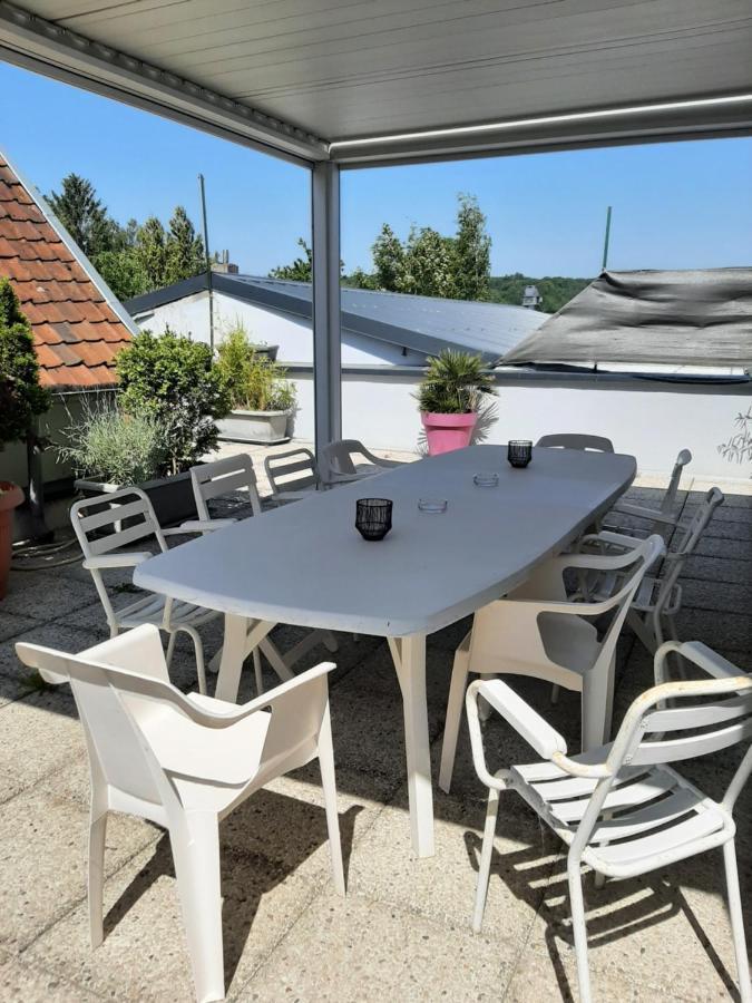 Le Relais Des Trois Chateaux Flixecourt